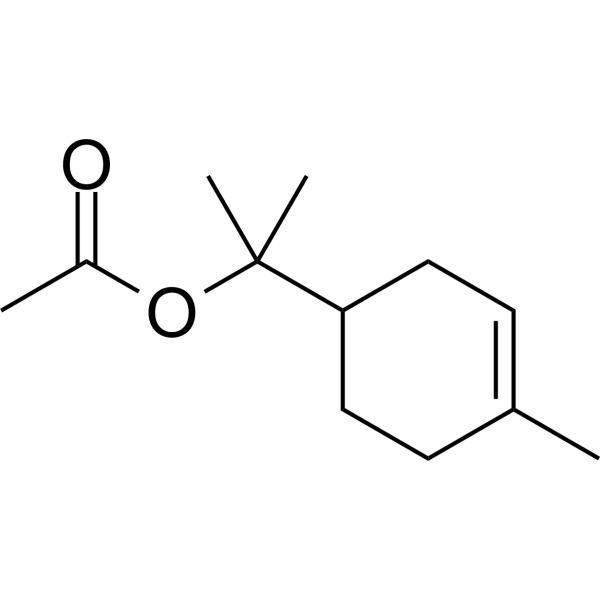 α-Terpinyl acetate 80-26-2